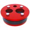 K2 Pumps 4 in. Well Seal, 1 in. and 1-1/4 in. Double Drop, Model AWS2400125K - alternate 1