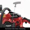 Prorun 40.1cc 16-in. Gas-Powered 2-Cycle Chainsaw PCS216 - alternate 5