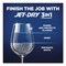 Finish Jet-Dry Rinse Agent, 8.45 oz Bottle 51700-75713 - alternate 7