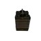 Komatsu element, OEM 600-185-2710 - alternate 4