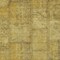 Homeroots 3' X 5' Gold Wheat And Gray Patchwork Washable Indoor Outdoor Area Rug 581599 - alternate 8