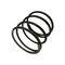 Caterpillar SPRING, CATERPILLAR OEM 3888378 3888378 - alternate 3
