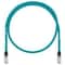 Panduit IndustrialNet 1.5M Patch Cord, Cat 5e STP, Blue ISTPHCH1.5MBU - alternate 1