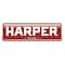 Harper Aluminum/Plastic Heavy Duty Dust Pan 478 - alternate 4