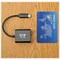 Tripp Lite USB 3.1 GEN 1 USB-C TO HDMI 4K ADAPTER M/F, THUNDERBOLT 3 COMPATIBLE, 4K 24/25 U444-06N-HDB-AM - alternate 7