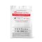 Ansell BioClean(TM), Disposable Gloves, 7.09 mil Palm, Nitrile, Powder-Free, 9, 200 PK, White BNPS - alternate 3