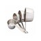Good Cook Measuring Set Stainless Steel Silver Silver 19850 - alternate 3