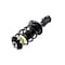 Fcs Struts Suspension Strut And Coil Spring Assembly 1333984L - alternate 5