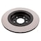 Wagner Brakes Disc Brake Rotor-BD180705E BD180705E - alternate 3