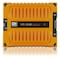 Banda ORANGE Competition Vehicle Audio Amplifier w/Built in Subsonic Filter up to 9000 Watts RMS PROFESSI VIK8000.2ORANGE - alternate 4