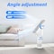 Simple Deluxe 43 Inch Bladeless Tower Fan with Remove, Cooling Fan for Indoor Use, Oscillating Fan for Home Bedro HIFANXBLALES43WS01 - alternate 6
