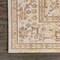 Jonathan Y Alba Modern Faded Peshawar Ivory 5 ft. x 8 ft. Area Rug MDP304A-5 - alternate 5