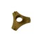 Cnh FLANGE, CNH OEM 84208776 84208776 - alternate 4