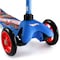 Hot Wheels Tilt and Turn 3 Wheel Scooter ACTSCOT482084-NOC-ST - alternate 5