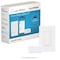 Lutron Smart Switch Starter Kit, White P-BDG-PKG1WS - alternate 1