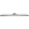 Marshalltown 24 in Flat Wire Texture Broom; 1 in Tine Spacing 14854 - alternate 3