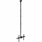 Mount-It Large Full Motion Ceiling TV Mount MI- MI-509XL - alternate 1