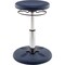 Kore Design Kids Adjustable Standard Wobble Chair 14-19in., Dark Blue KOR3104 - alternate 1