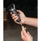 Performance Tool Air Utility Cut-Off Tool, 3/8 in. Arbor, 22000 RPM, Lightweight Aluminum M563DB - alternate 4