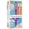 Paper Mate Porous Point Felt Tip Pen, Medium Red PK12 8420152 - alternate 1