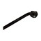 John Deere HYDRAULIC HOSE, JOHN DEERE OEM LVA10519 LVA10519 - alternate 3