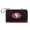 Picnic Time Family Of Brands NFL San Francisco 49ers - Blanket Tote Outdoor Picnic Blanket 820-00-100-274-2 - alternate 1