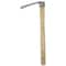 Zenport Stainless Steel Hoe, 15-Inch Handle, 5-Inch Head J6-02 - alternate 5