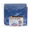 Performance Tool Utility Blanket 72 in. x 80 in., Moving Blanket, Polyester Cotton Fill W6045 - alternate 4