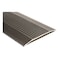 National Guard Products SADDLE THRESHOLD MILL 28 3 FOOT ALUMINUM 427 36 - alternate 3