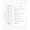 Vevor Reverse Osmosis System 400 GPD Replacement for SS-001 Under Sink Water Filter SS-007 - alternate 5