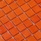 Apollo Tile Skosh 11.6 in. x 11.6 in. Glossy Red-Orange Glass Mosaic Wall and Floor Tile 18.69 sqft/case, 20PK APLNB88OR807A - alternate 5