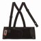 Ergodyne ProFlex 1650 Economy Elastic Back Support Brace, Medium, 30in to 34in Waist, Black 11093 - alternate 1