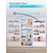 Black&Decker 20.1 cu. Ft. Top Mount Refrigerator / Freezer with ice maker-White BR2010JIMW - alternate 7