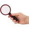 Performance Tool 4X LED Magnifying Glass, 2-7/8 in. Lens W15036 - alternate 8