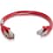 C2G PATCH CABLE - SHIELDED TWISTED PAIR (STP) - MALE LEFT GENDER - MALE RIGHT GENDER 983 - alternate 2