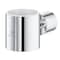 Grohe Atrio New Glass Holder 40884000 - alternate 5