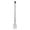Milwaukee Tool Bit Socket, 3/8" Drive, Chrome, S2 Steel 45-34-1079 - alternate 1