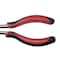 K-Tool International Needle Nose Pliers, 45 Degree, 11" KTI-51211 - alternate 1