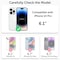 Alpha Digital Iphone14pro -clear/ Soft/ Flex- Anti-fingerprint & Full Protection IP14PR-CLEAR - alternate 5