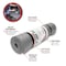 Performance Tool Small EVA Foam Anti-Fatigue Grip Mat Roll W88980 - alternate 6