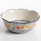 Gibson Home Luxembourg 2 Piece Stoneware Bowl Set 120845.02 - alternate 5