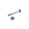 Oregon Shear Pin Bolt & Nut, 1-5/8 X 1/4, for Ariens 510016 51001600 80-741 - alternate 1