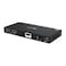 Bzbgear 2x1 8K UHD HDMI 2.1 Switcher with Audio De-embedder, 8K60, 4K120Hz 4:4:4 10bit VRR, FVA, ALLM support BG-8K-HS21A - alternate 5