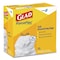 Glad 13 gal Trash Bags, 24 in x 27.38 in, .95 Mil, Gray CLO 78526 - alternate 8