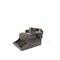 Homeroots 9" Black Metal German Replica Typewriter Tabletop Sculpture 401170 - alternate 7