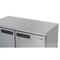 Koolmore 60 in. Two-Door Commercial Undercounter Freezer in Stainless Steel with Casters, KM-UCF-15SS KM-UCF-15SS - alternate 6