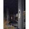 Afx Tru 36in  Outdoor LED Sconce, Black TRUW0536LAJUDBK - alternate 3