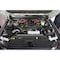 Hps Performance Air Intake Kit with Heat Shield, Polished,  827-786P - alternate 17