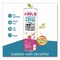 Bubblr Antioxidant Sparkling Water, Pitaya Berry Nect'r, 12PK WIC39978 - alternate 9