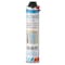Adhesive Guru AG930 32.8 oz. Insulation Spray Foam, Thermal & Sound Insulation, Self Expanding PU Foam adgr_AG930_InsFoam_1pk - alternate 1